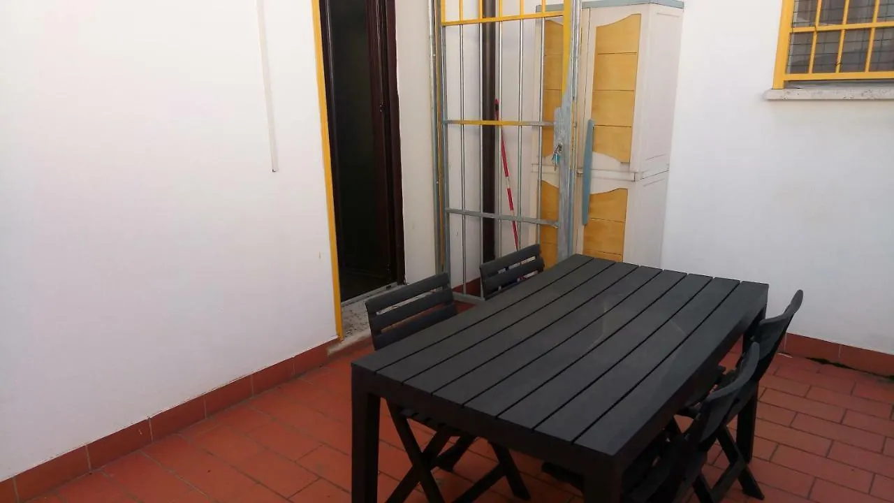 Monolocale Bologna Apartment