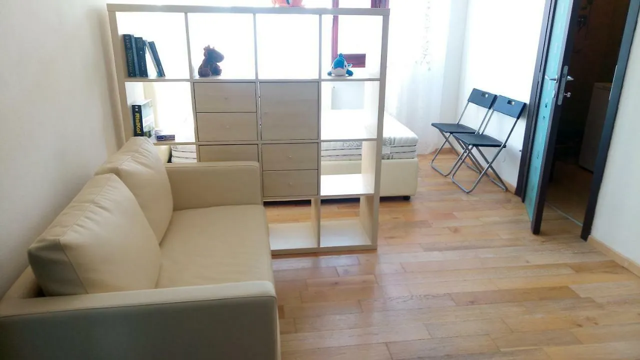Monolocale Bologna Apartment Italy