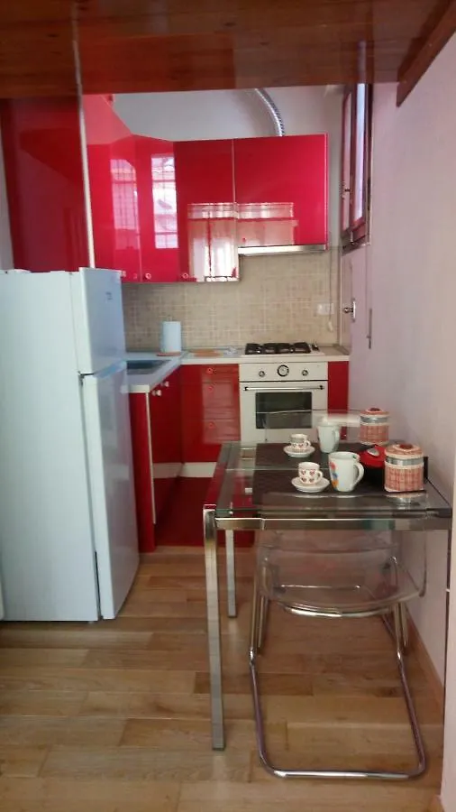 Monolocale Bologna Apartment 0*,