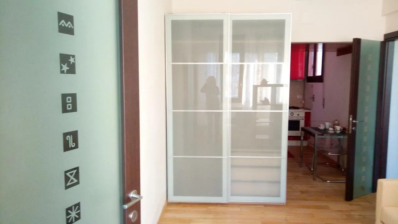 Monolocale Bologna Apartment