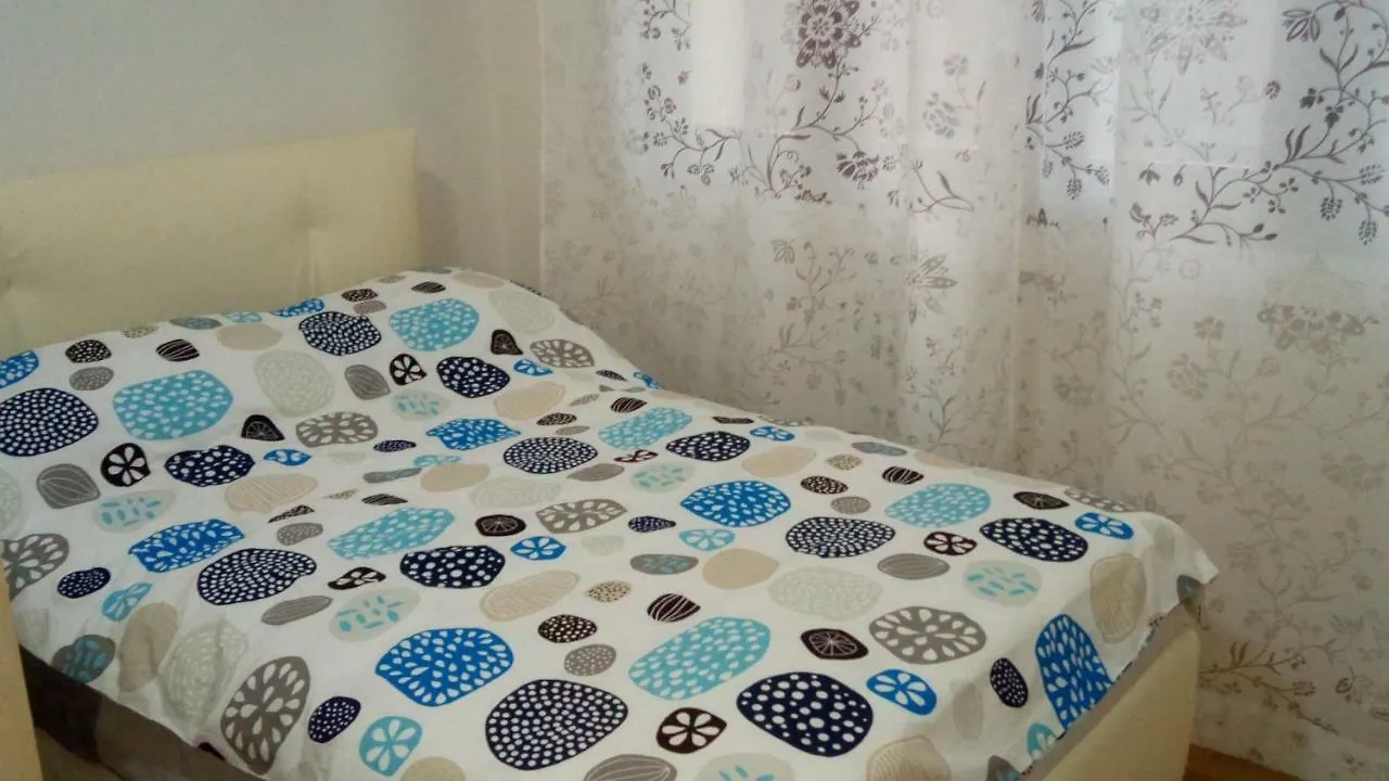 Monolocale Bologna Apartment