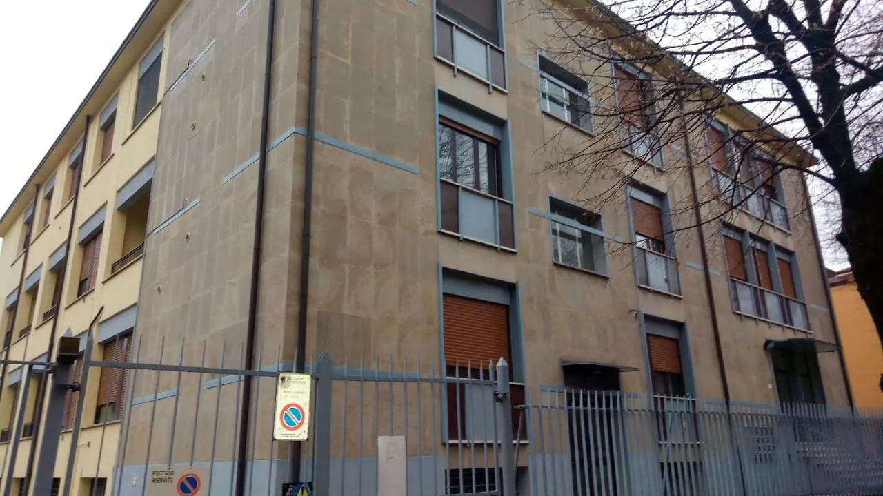 Monolocale Bologna Apartment Italy