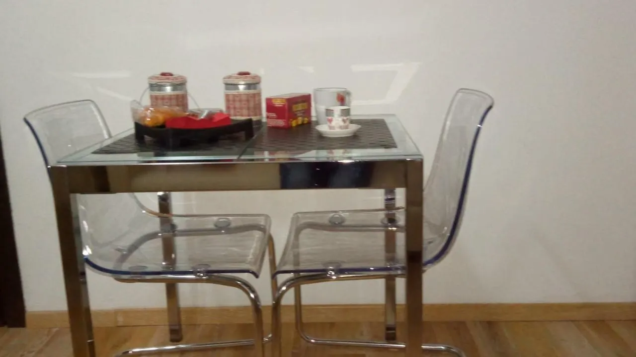 Monolocale Bologna Apartment